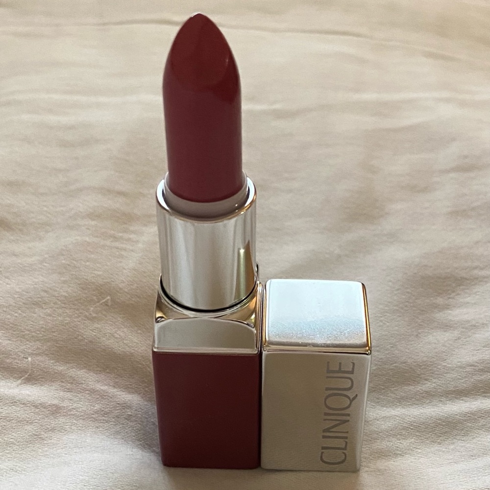 Clinique Pop Lip Colour + Primer in Love Pop